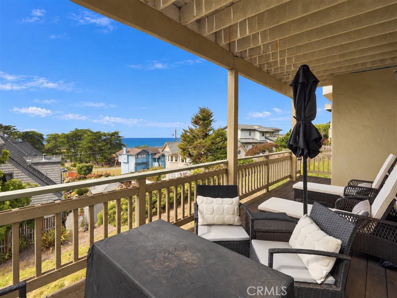 1755 Ogden, Cambria, CA 93428