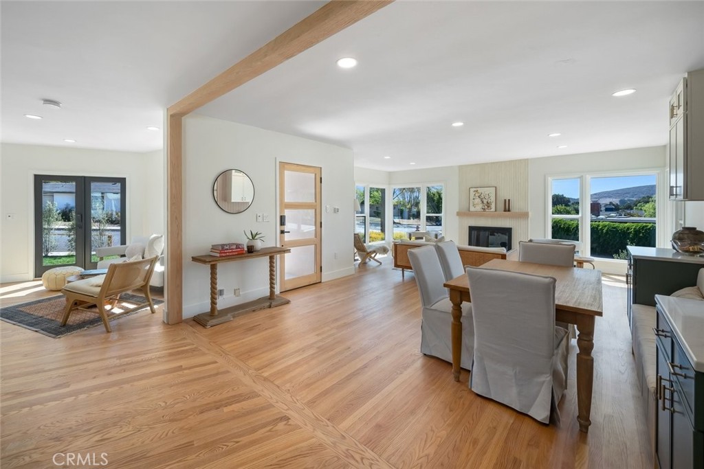 1304 Sydney, San Luis Obispo, CA 93401