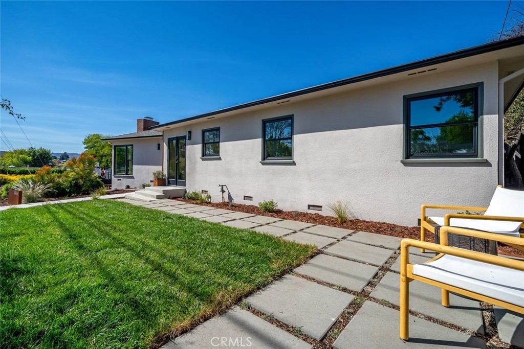 1304 Sydney, San Luis Obispo, CA 93401