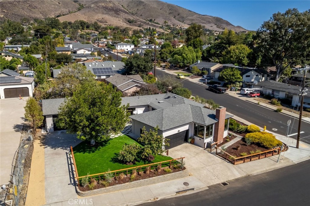 1304 Sydney, San Luis Obispo, CA 93401