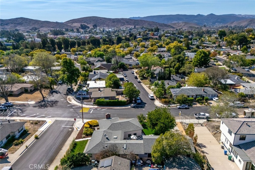 1304 Sydney, San Luis Obispo, CA 93401