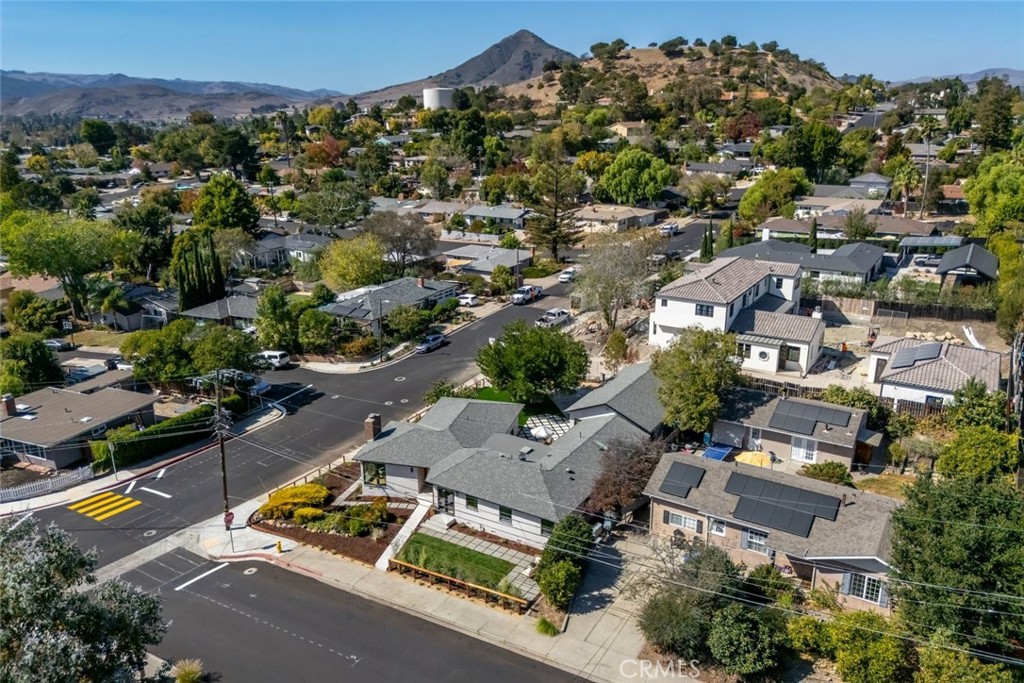 1304 Sydney, San Luis Obispo, CA 93401