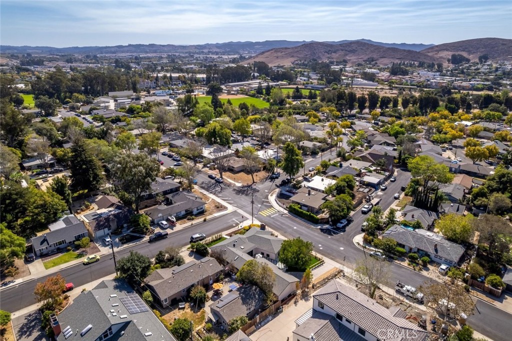 1304 Sydney, San Luis Obispo, CA 93401