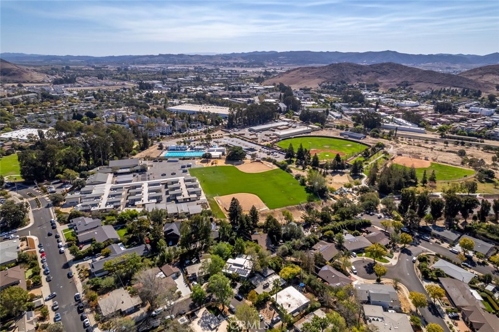 1304 Sydney, San Luis Obispo, CA 93401