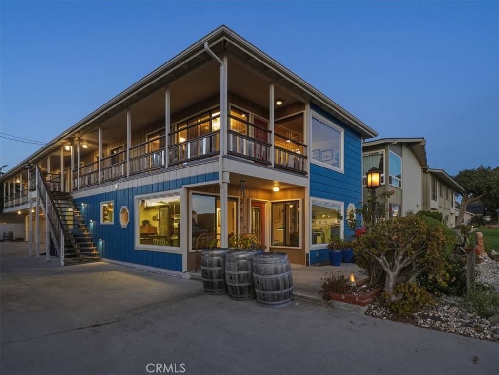 213 Dunes, Morro Bay, CA 93442