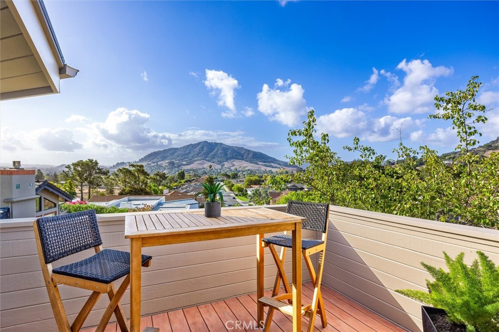 957 Skyline Dr, San Luis Obispo, CA 93405