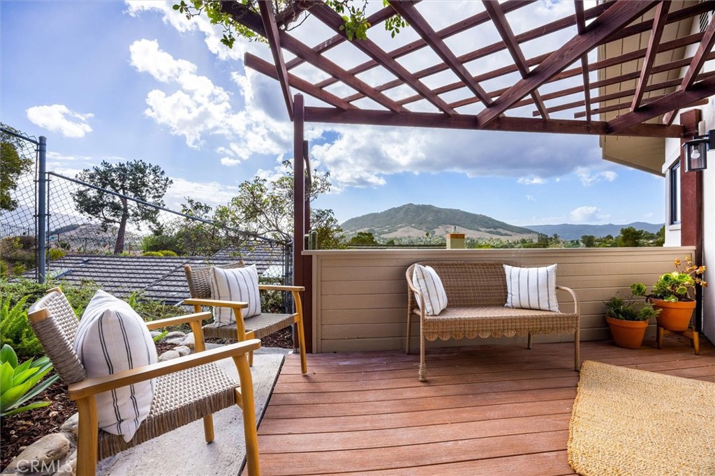 957 Skyline Dr, San Luis Obispo, CA 93405
