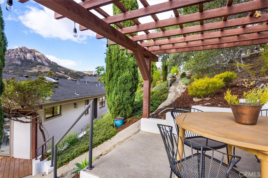 957 Skyline Dr, San Luis Obispo, CA 93405