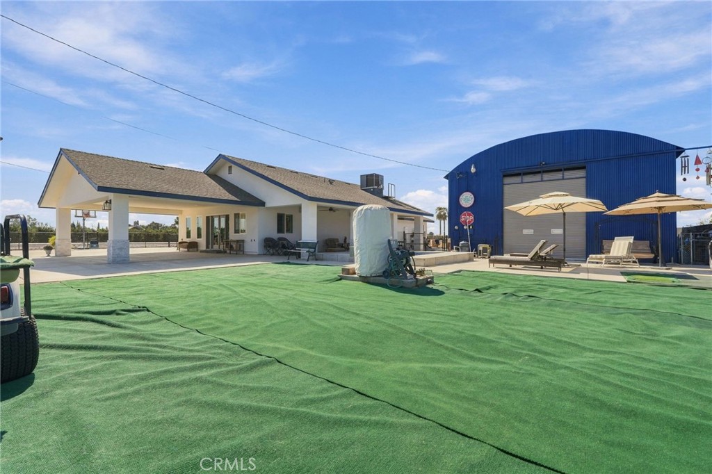 1644 W Marinette Ave, Exeter, CA 93221