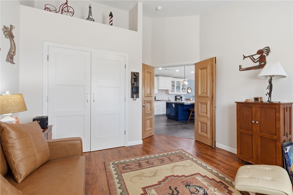 1644 W Marinette Ave, Exeter, CA 93221