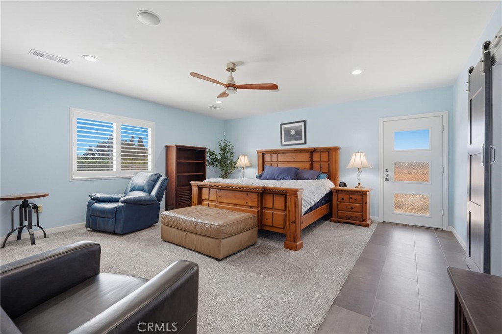 1644 W Marinette Ave, Exeter, CA 93221
