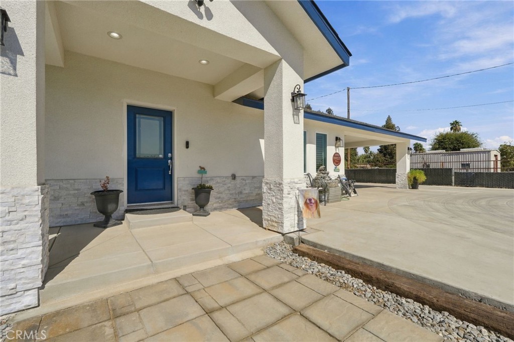 1644 W Marinette Ave, Exeter, CA 93221