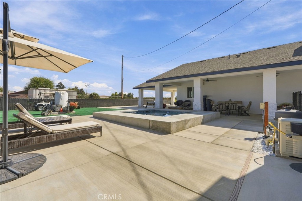 1644 W Marinette Ave, Exeter, CA 93221