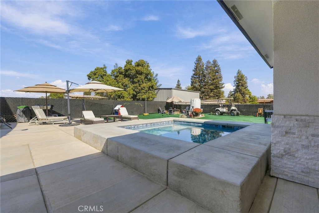 1644 W Marinette Ave, Exeter, CA 93221