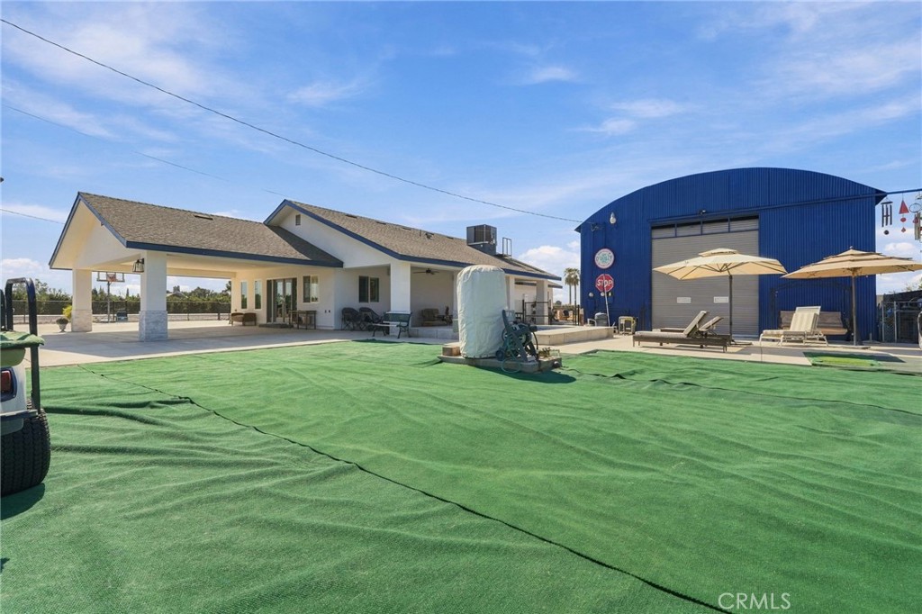 1644 W Marinette Ave, Exeter, CA 93221