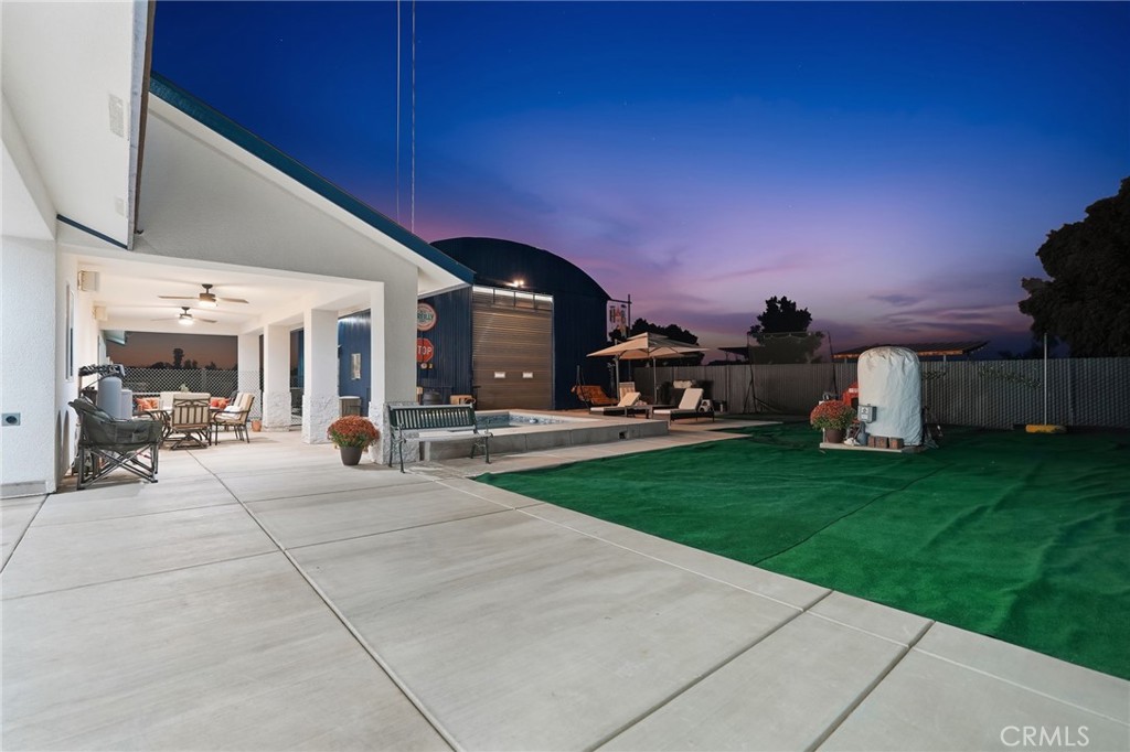 1644 W Marinette Ave, Exeter, CA 93221