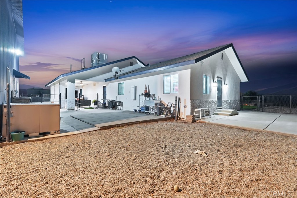 1644 W Marinette Ave, Exeter, CA 93221