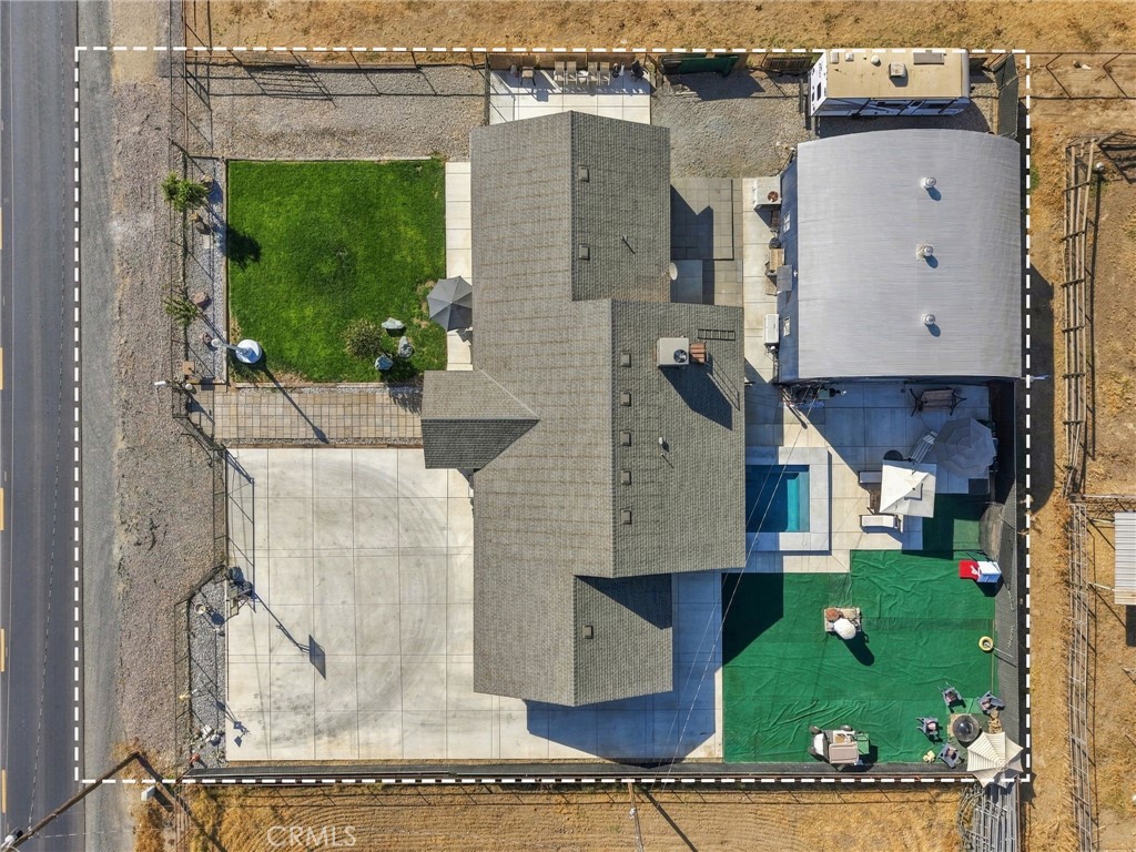 1644 W Marinette Ave, Exeter, CA 93221