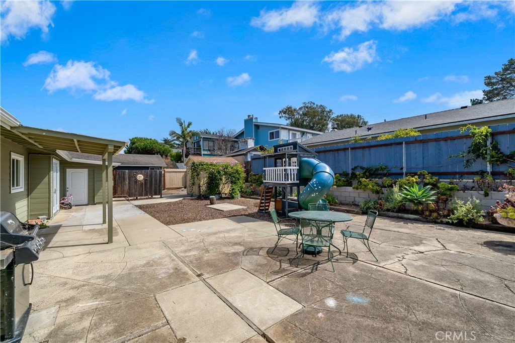 557 Mitchell Dr, Los Osos, CA 93402