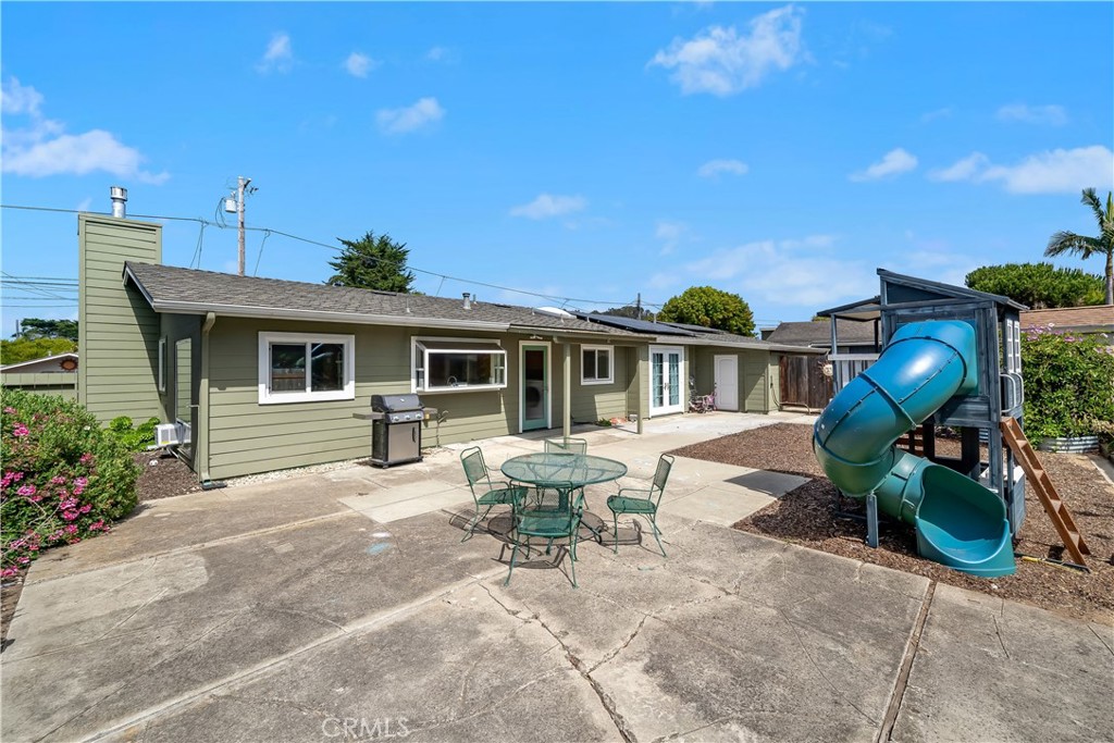 557 Mitchell Dr, Los Osos, CA 93402