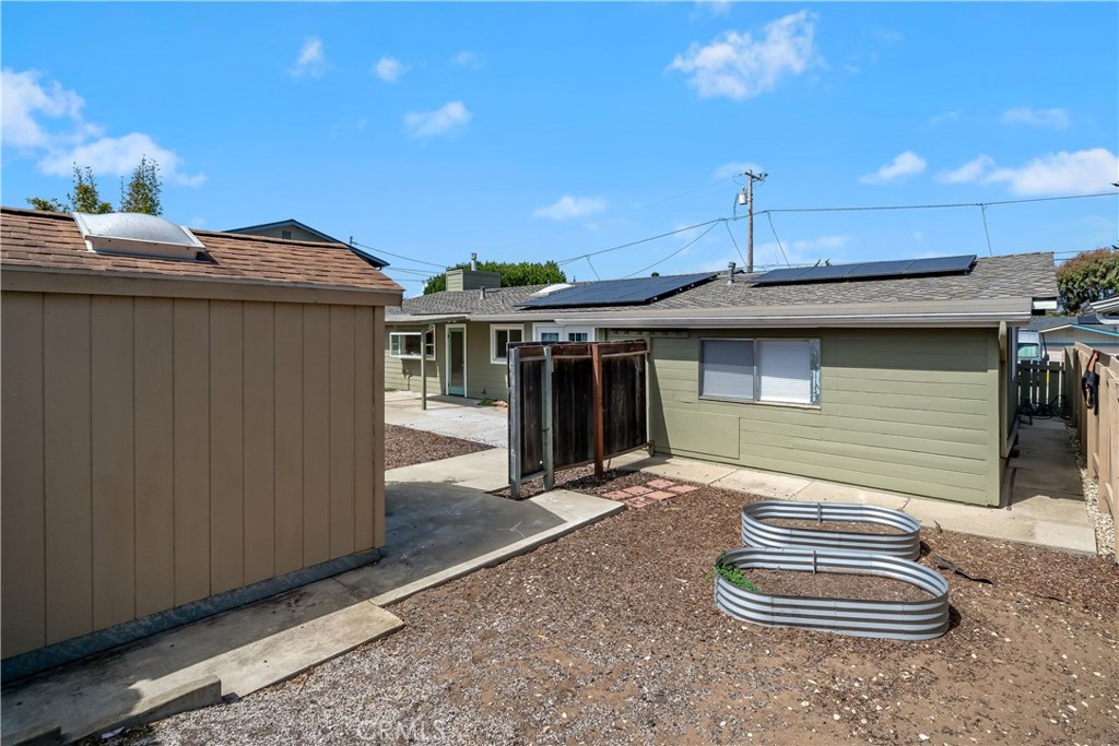 557 Mitchell Dr, Los Osos, CA 93402