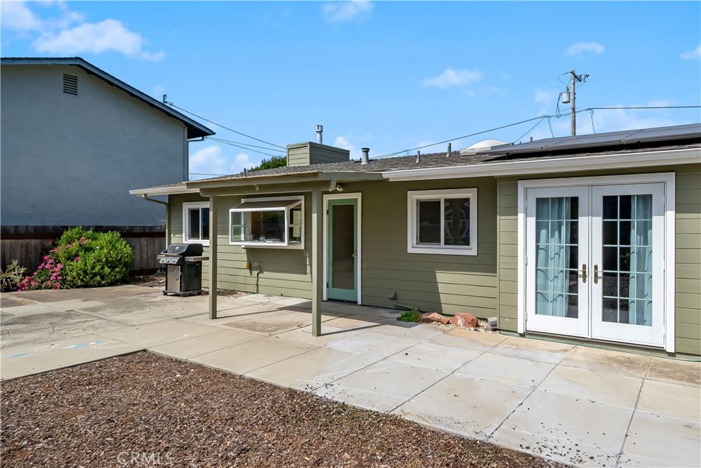 557 Mitchell Dr, Los Osos, CA 93402