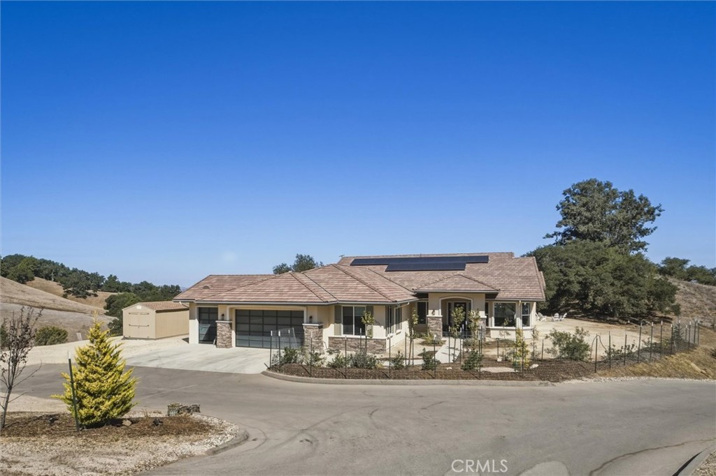12714 San Marcos Ct, Atascadero, CA 93422