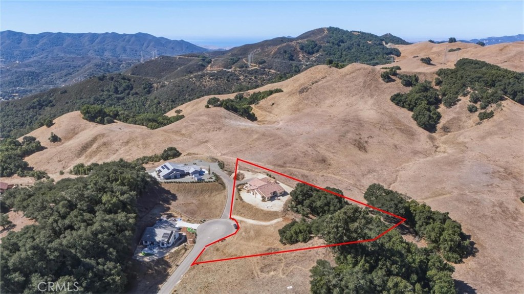12714 San Marcos Ct, Atascadero, CA 93422