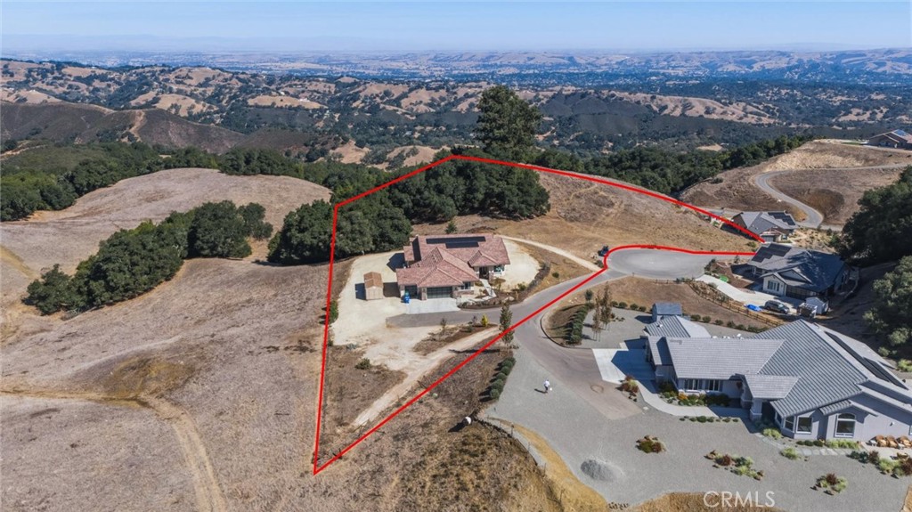 12714 San Marcos Ct, Atascadero, CA 93422