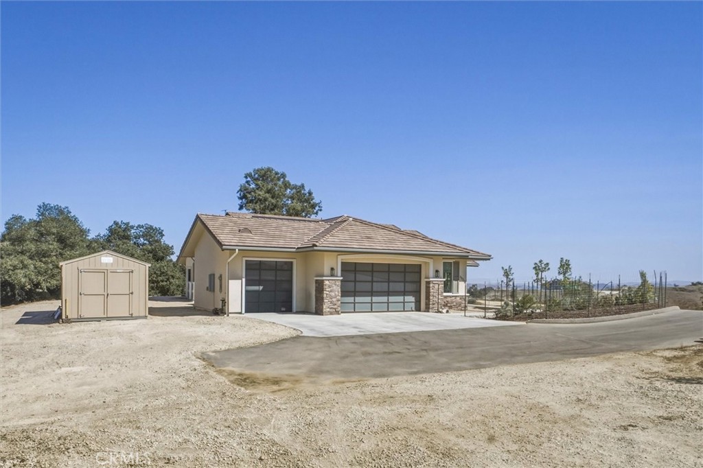 12714 San Marcos Ct, Atascadero, CA 93422