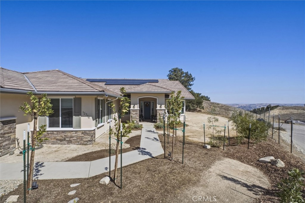 12714 San Marcos Ct, Atascadero, CA 93422