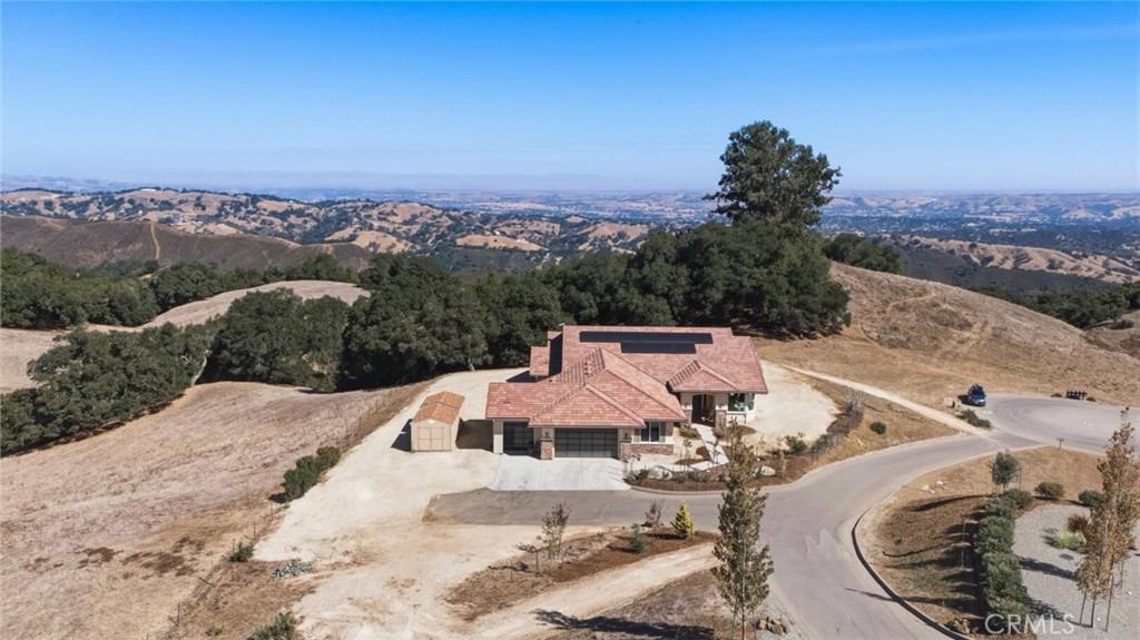 12714 San Marcos Ct, Atascadero, CA 93422