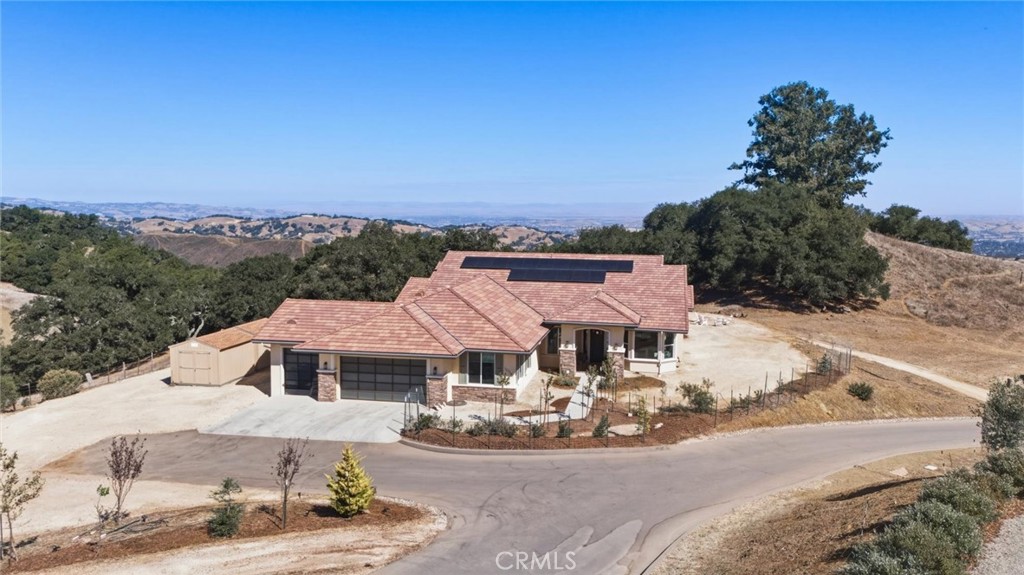 12714 San Marcos Ct, Atascadero, CA 93422