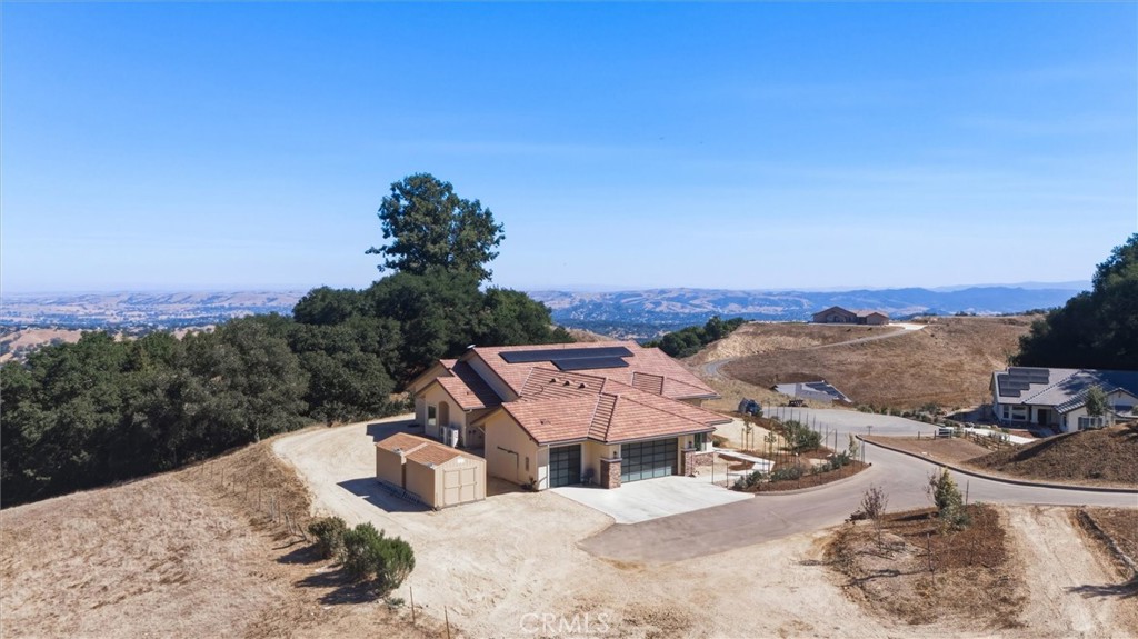 12714 San Marcos Ct, Atascadero, CA 93422