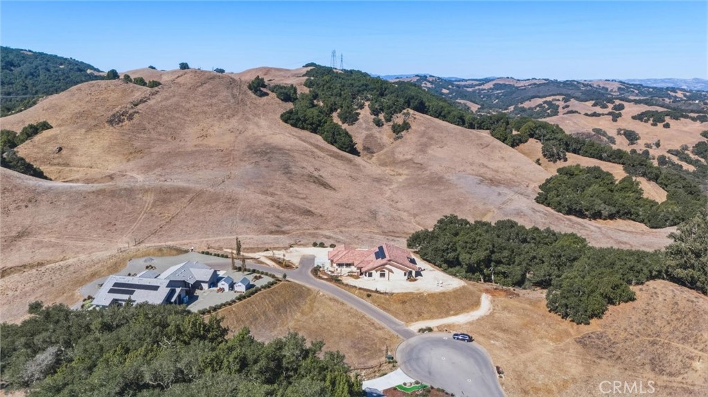 12714 San Marcos Ct, Atascadero, CA 93422