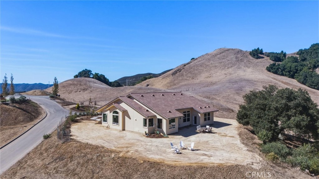 12714 San Marcos Ct, Atascadero, CA 93422