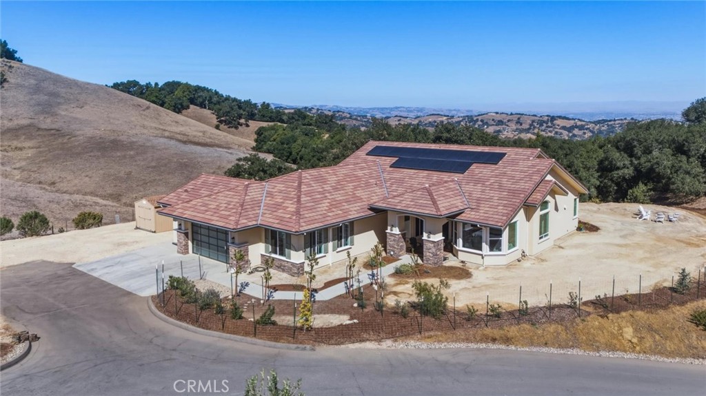 12714 San Marcos Ct, Atascadero, CA 93422