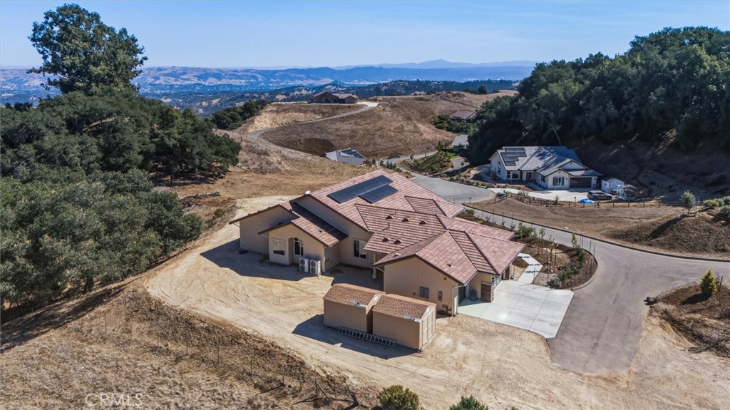 12714 San Marcos Ct, Atascadero, CA 93422