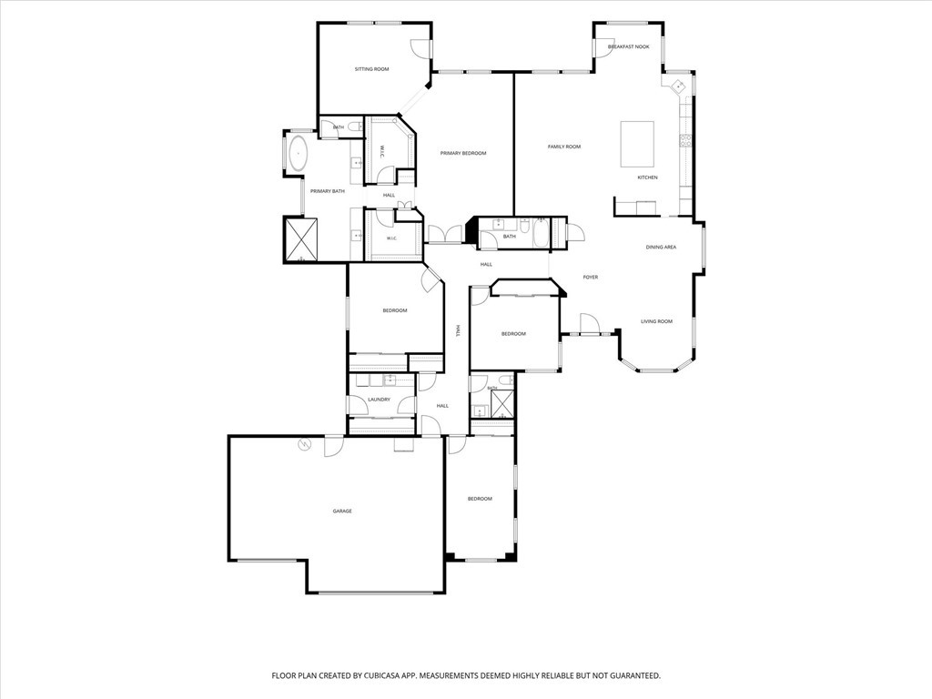 12714 San Marcos Ct, Atascadero, CA 93422