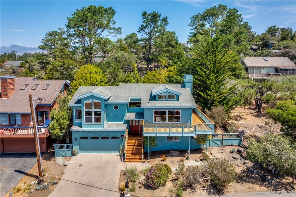1770 Astor, Cambria, CA 93428