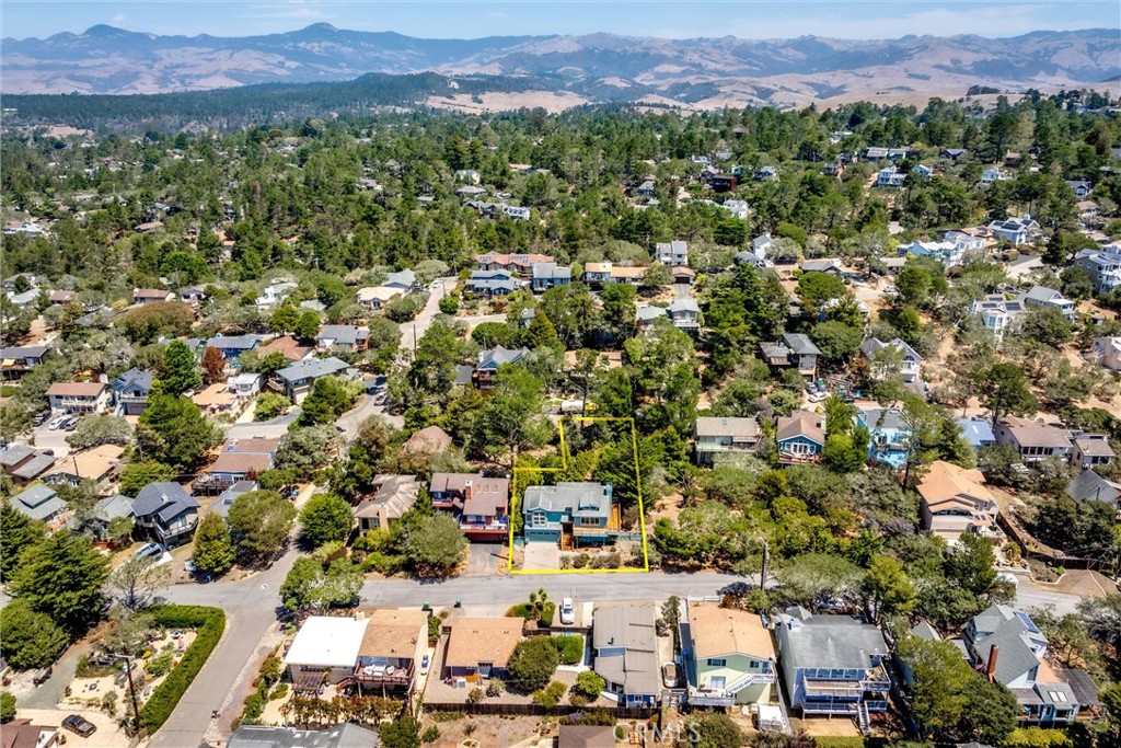 1770 Astor, Cambria, CA 93428
