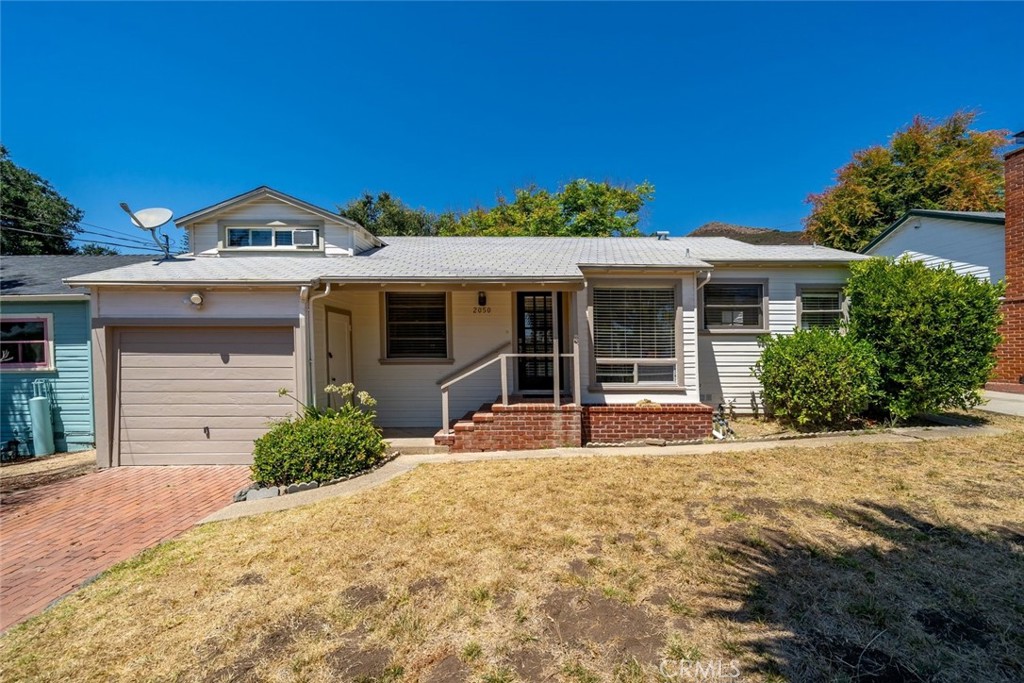 2050 Hope Street, San Luis Obispo, CA 93405