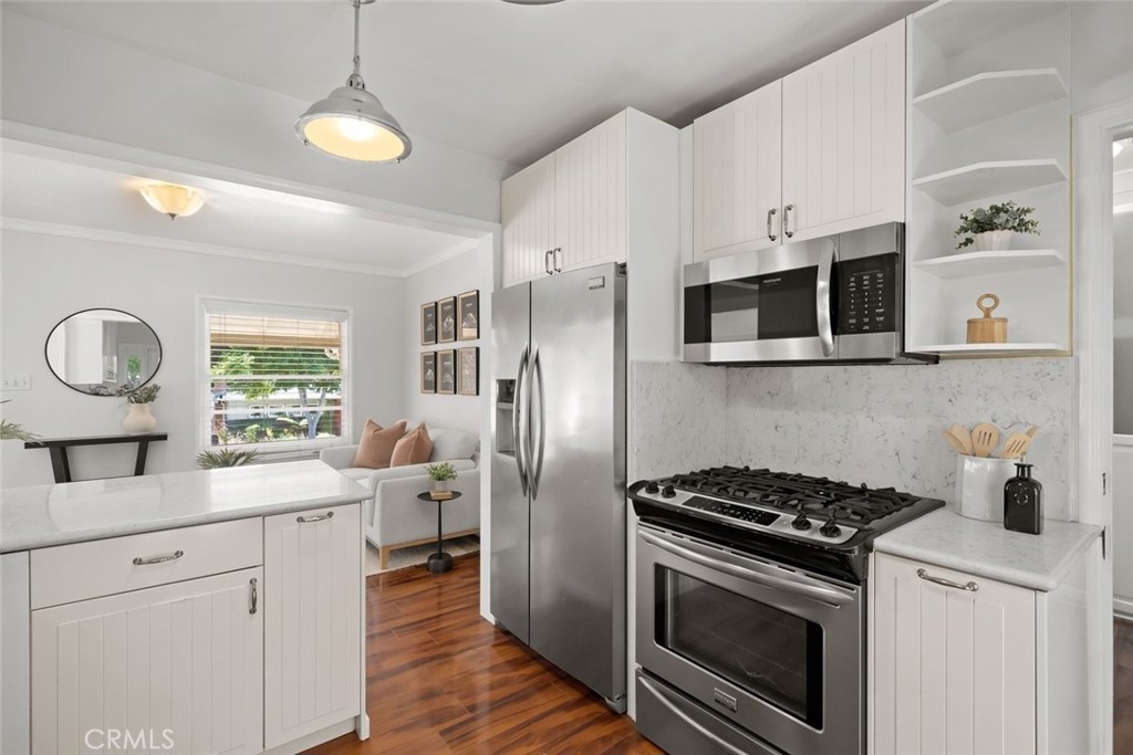 2050 Hope Street, San Luis Obispo, CA 93405