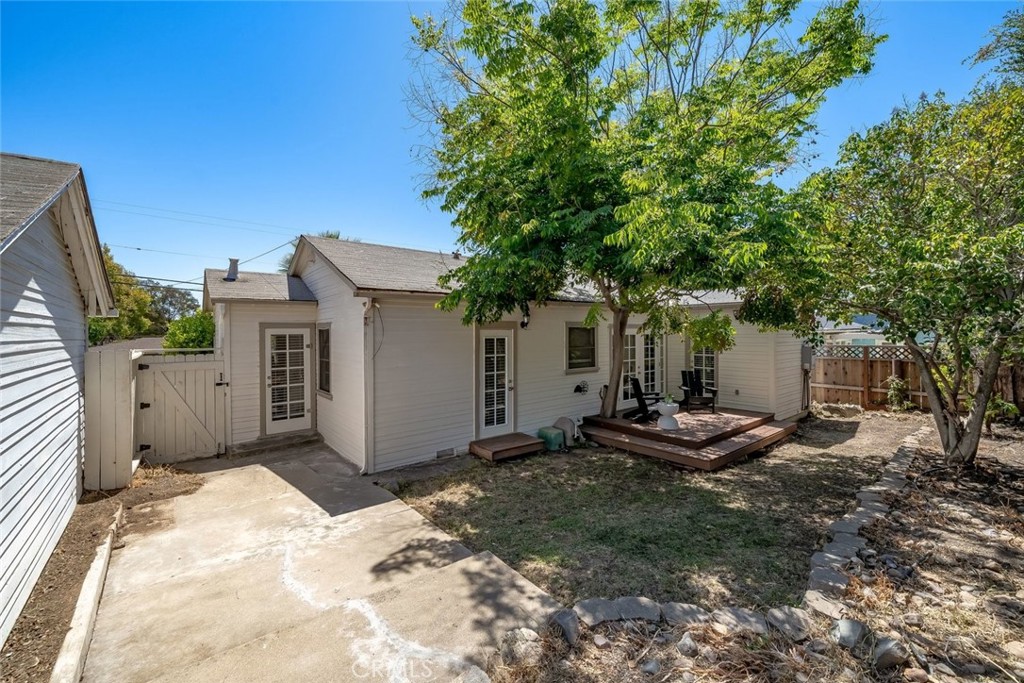 2050 Hope Street, San Luis Obispo, CA 93405