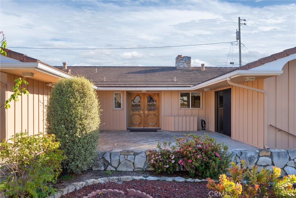740 Alta Ct, Morro Bay, CA 93442