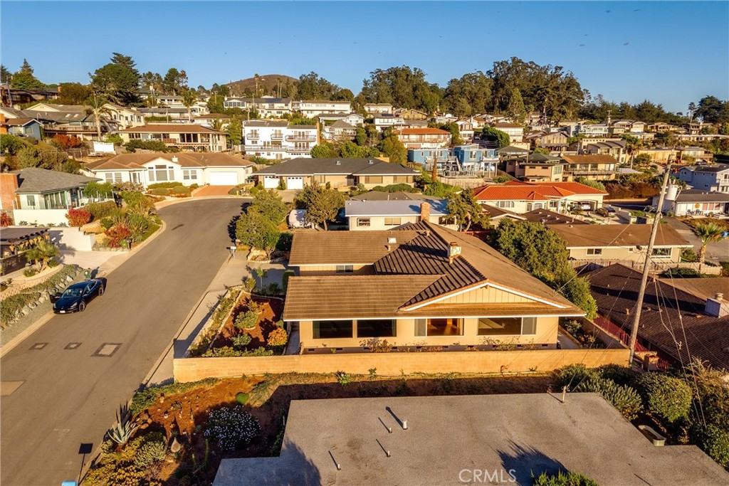 740 Alta Ct, Morro Bay, CA 93442