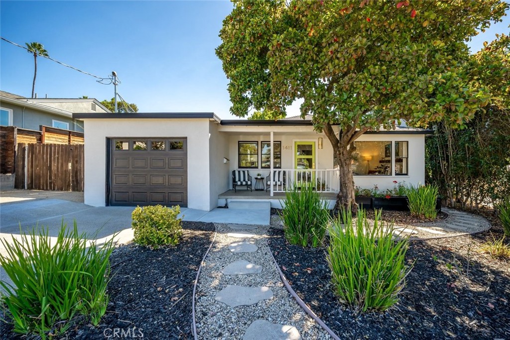 1411 Sydney Street, San Luis Obispo, CA 93401