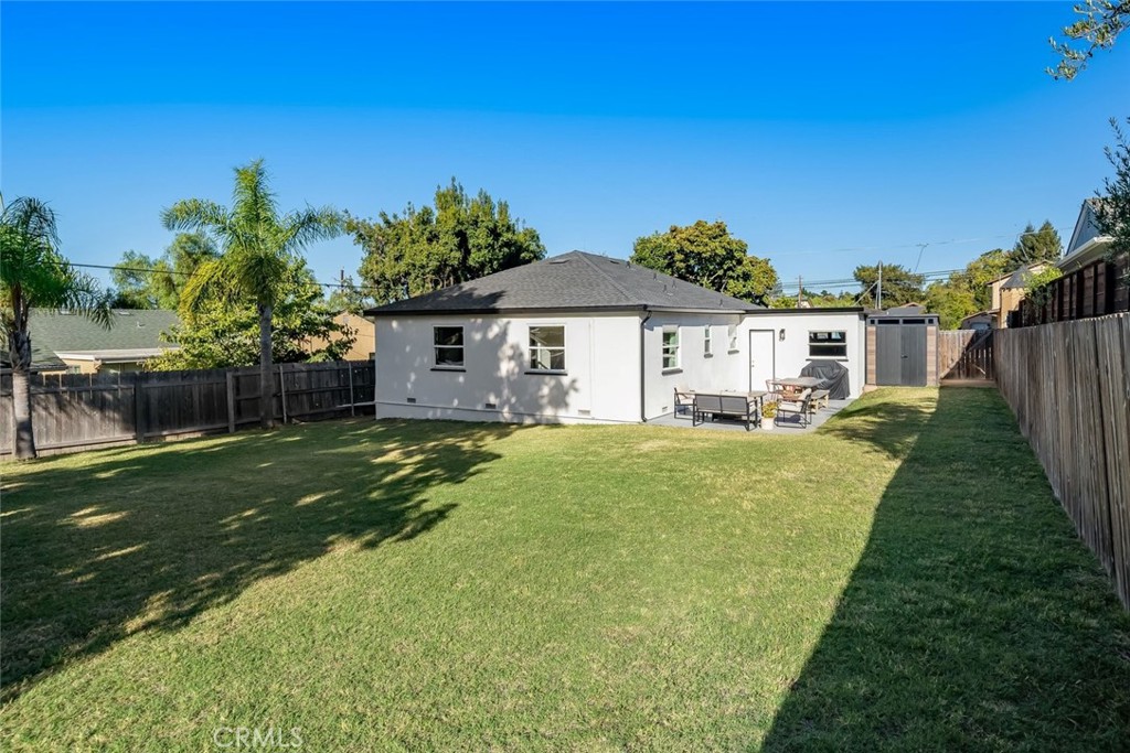 1411 Sydney Street, San Luis Obispo, CA 93401
