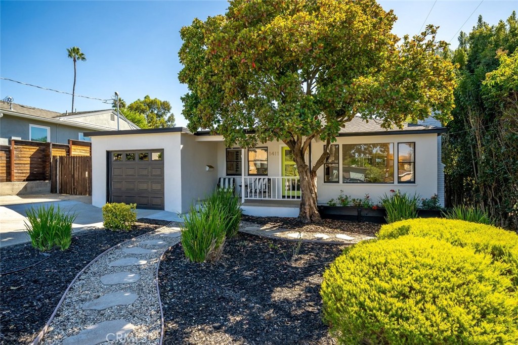 1411 Sydney Street, San Luis Obispo, CA 93401