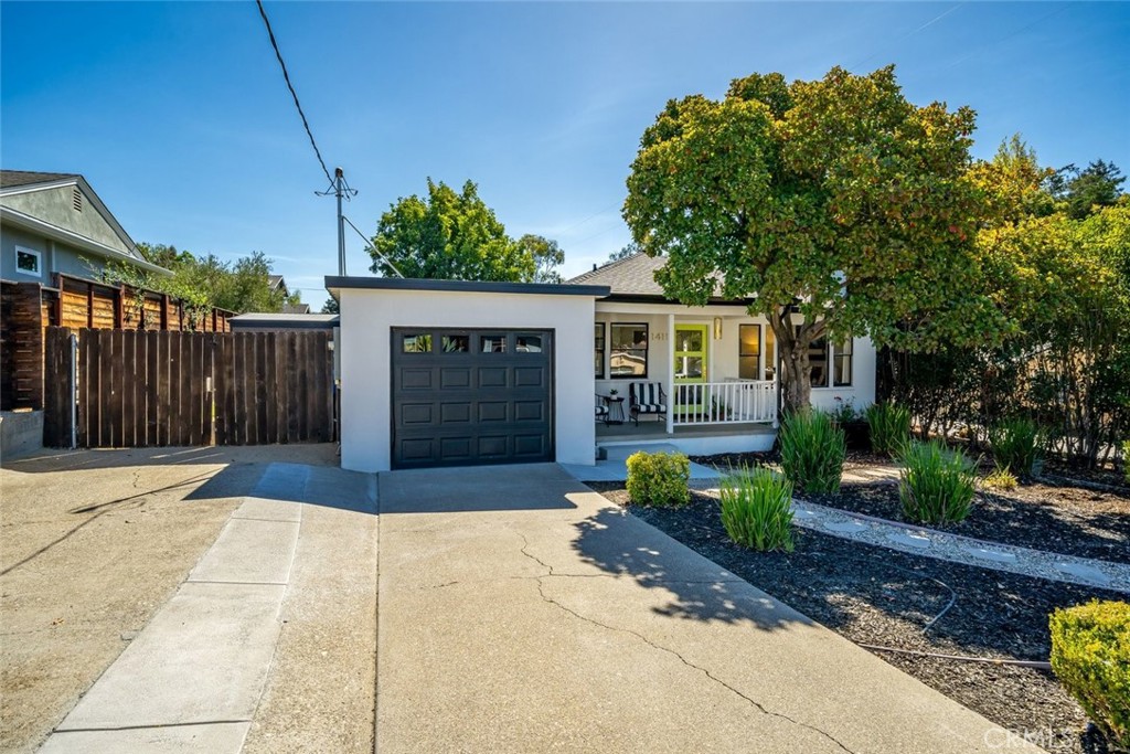 1411 Sydney Street, San Luis Obispo, CA 93401